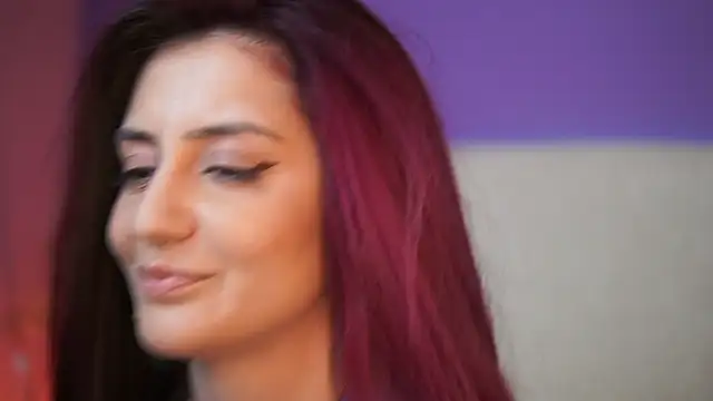 SabrinaHope 现场XXX聊天