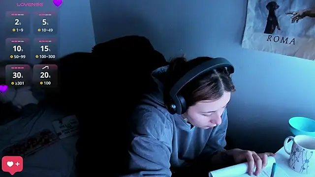 دردشة bonnie_moon_ الجنسية المباشرة