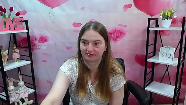 FreyaDak 现场XXX聊天