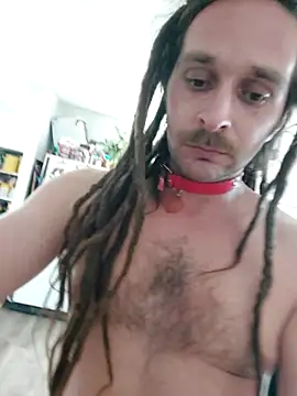 QcMisterv13 Show in webcam