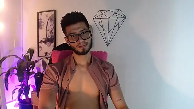 Show de webcam de Colby_brown03