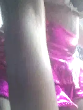 kattyandericc 웹캠 쇼