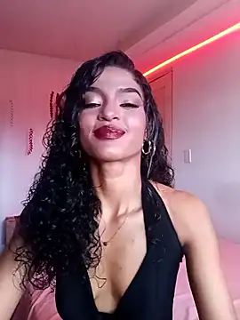 Aphrodite-777 Adlı Modelin Canlı XXX Sohbeti