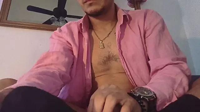 Show Webcam de Sicksob