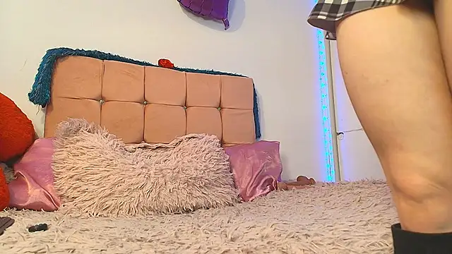 cat_nasty Adlı Modelin Canlı XXX Sohbeti