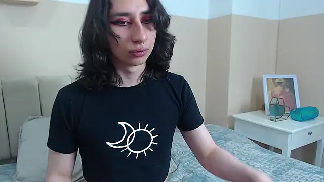 Show webcam de Charlothe_7