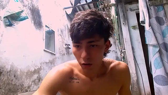 FlexxPrimee 现场XXX聊天