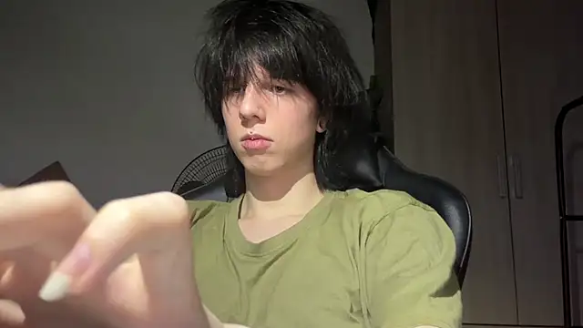 Chat XXX ao vivo de Mark_Shoyer2