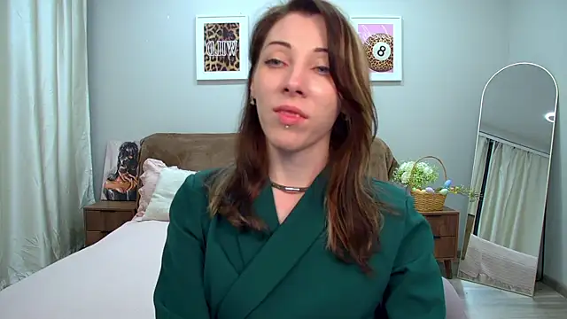 دردشة LeilaTaylors الجنسية المباشرة