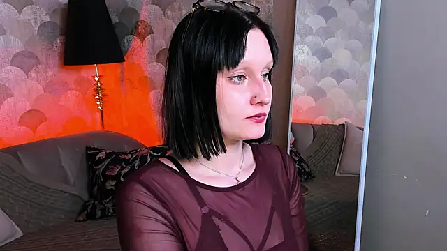 Velvet_Lily – Naživo XXX chat