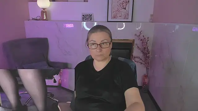 Alexandra_Kind's Webcam Show