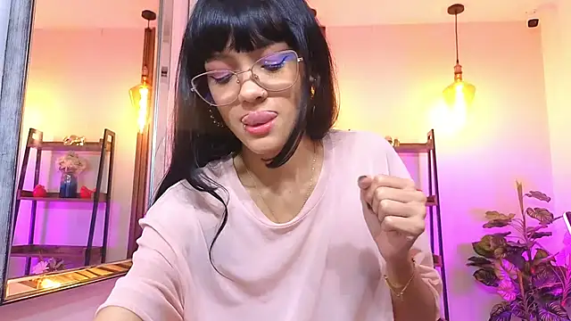 โชว์เว็บแคมของ Cherry_Vixen_