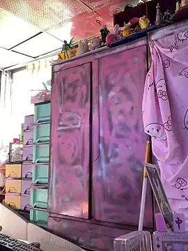 JesuAdam 现场XXX聊天