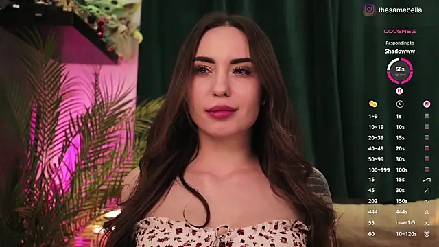 Chat +18 de -BabyYoda ao vivo