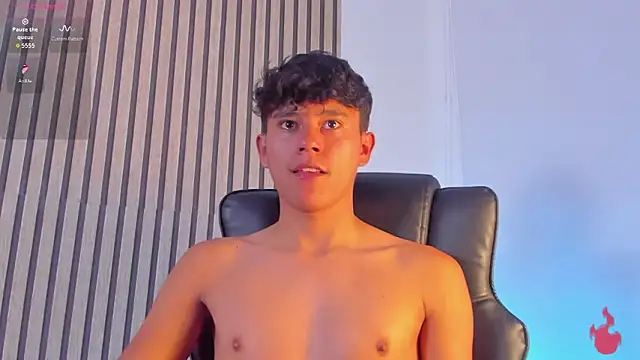 Angel_esteban_fx 在線直播表演