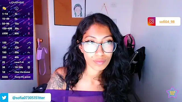 sofia_rosse4 – Naživo XXX chat