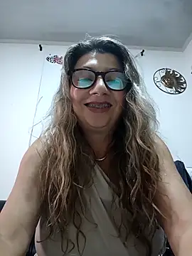 Chatroom XXX en direct de Sussy50