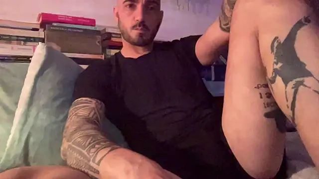 دردشة alessandromori91 الجنسية المباشرة