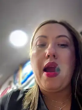 VIOLETA-25_ Obrolan Langsung XXX