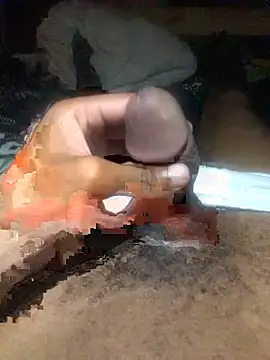 FuckBuddy0228 Webcamshow