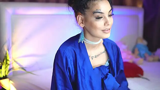 KarsynJaydde Chat XXX live