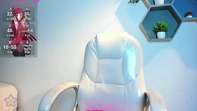 Anita23__のライブXXXチャット