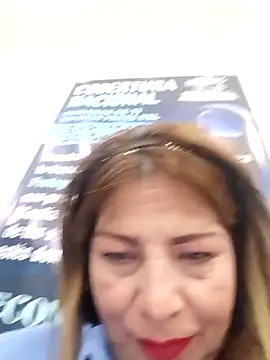 LORENA--01's Live XXX Chat