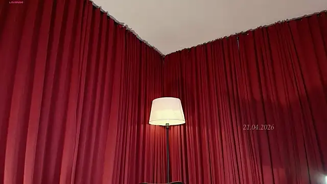 Leslymarin_ Adlı Modelin Canlı XXX Sohbeti