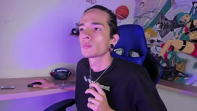 Skinny_Mac Live XXX-chat