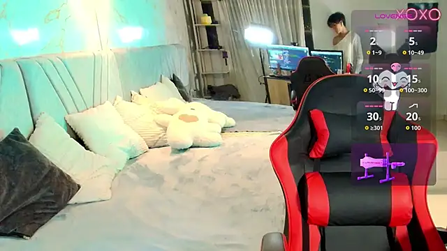 cococumps: απευθείας συνομιλία ΧΧΧ