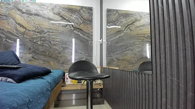 Chat XXX ao vivo de logan-wollf