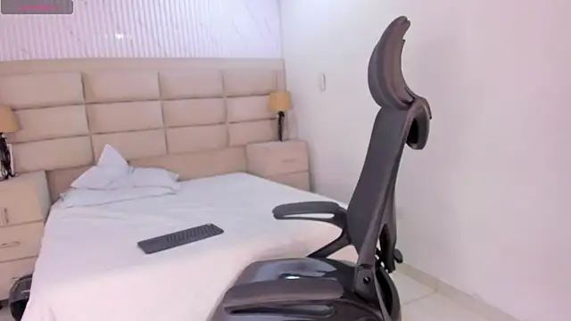 Webkamerová show MiloSex_