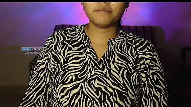 Chat +18 de RapunzelSmith ao vivo