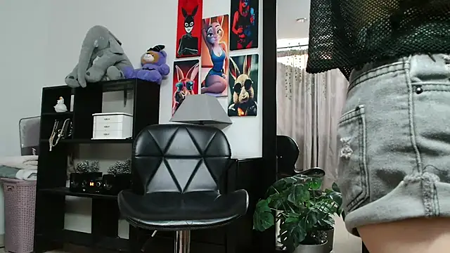 Dama_Scarlata18 – Live XXX-chat