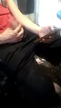 Wero4200's Webcam Show