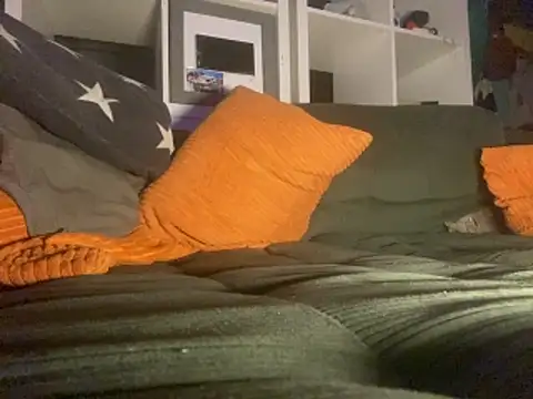 Fuckbuddy36 Pertunjukan Webcam