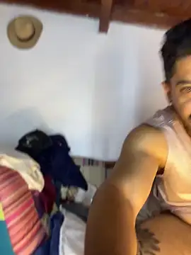 Chat +18 de AndresSmith__ ao vivo