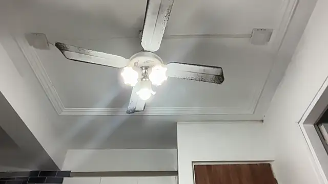 Webkamerová show MUSCLEANGEL1