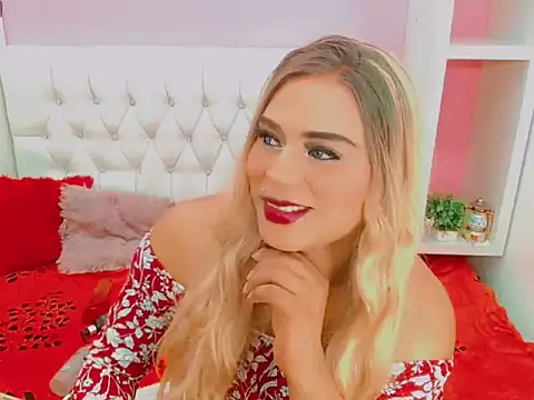 macgenta_drackk Show Webcam