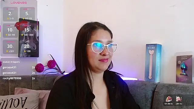 Alana_steel_1's Live XXX Chat