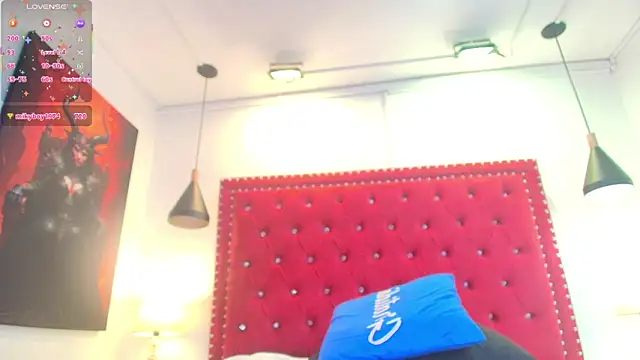 Cammi_wagner – Live XXX-chat