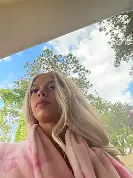 Terribletabby's Webcam Show