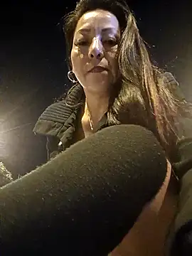 Chat XXX ao vivo de misshot_02