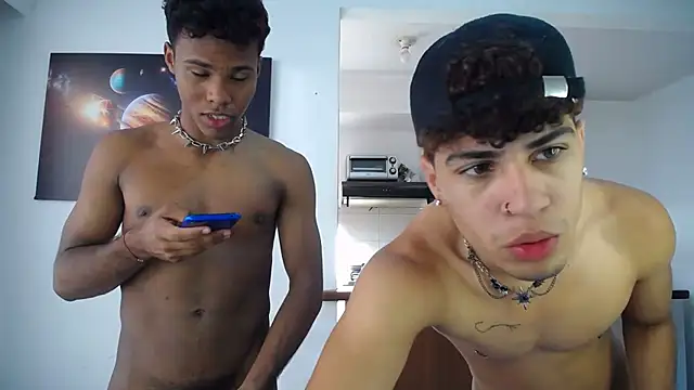 black_men9 Webcam show