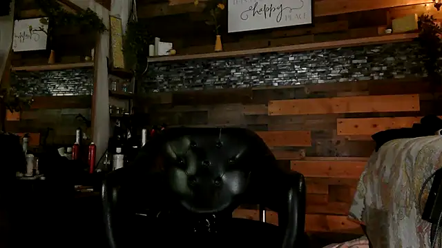 MISTERANDDEMI's Webcam Show