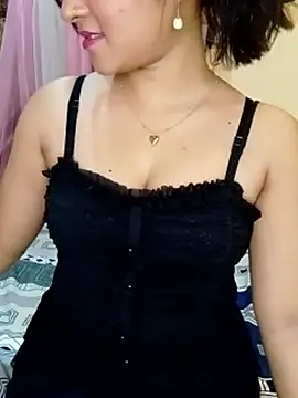 Czat XXX na żywo – Saumyy