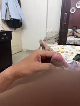 deadpool099 Webcamshow