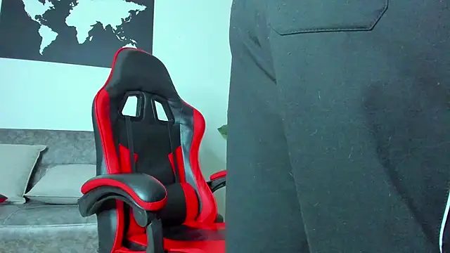 Webkamerová show Alessrose