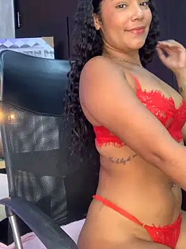 Miaafoxx__のライブXXXチャット