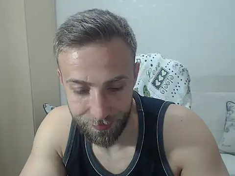 BlondEagleMuscle Webcam show